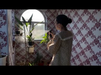 Валентина Земскова - Cozy Sewing Vlog 