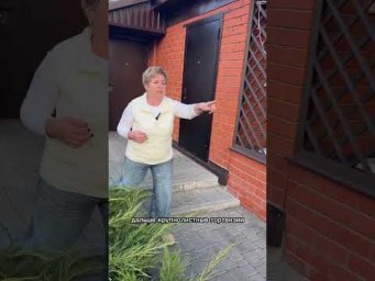 Садовый гид Лариса Зарубина - Гортензии осенью! Правила обрезки