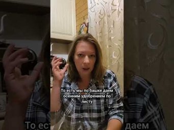 Сад для души - Словно из фильма ужасов, получила такое сообщение