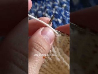 Валентина Земскова - Knitting therapy 