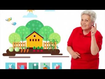 Голова садовая - Голова садовая - ВАЖНО! Обновление картофеля из собственного материала