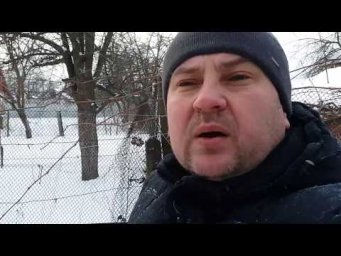 Сивер Сад - Cpoки обрезки сада. Погода вносит свои коррективы.