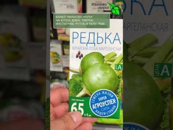 Иван Русских Иванова наука - 