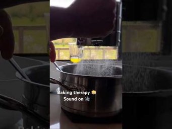Валентина Земскова - The soothing sound of sifting flour 