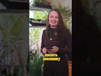 Дачный агроном - Земляника садовая под плодовыми деревьями БУДЕТ ЛИ УРОЖАЙ #дачныйагроном #рекоменду